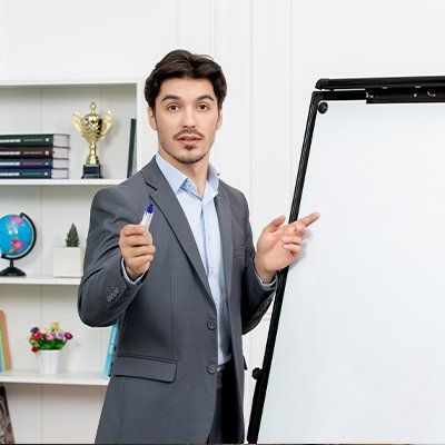 Instructors Who Inspire Success