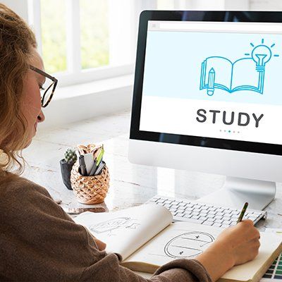 Steady Steps Toward Achievement