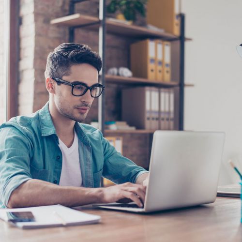 Launch of a new course in digital marketing