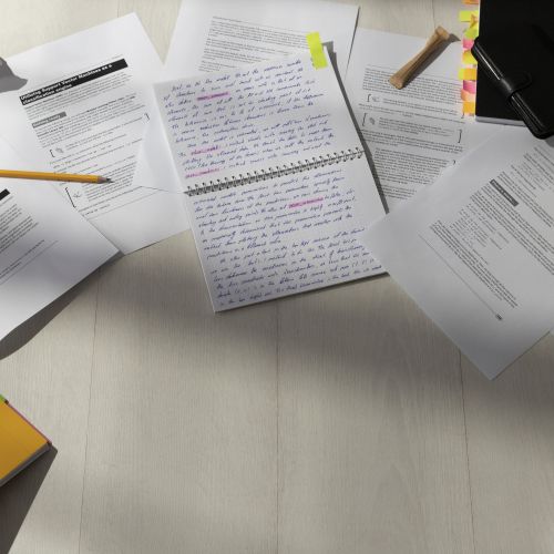 Monthly competition for the best design project