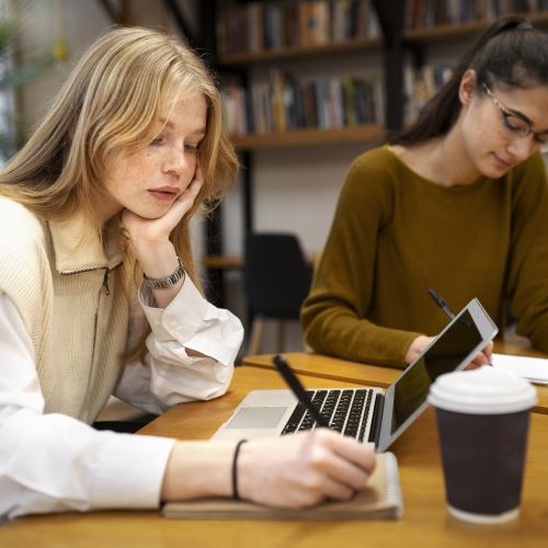 Share and learn for free