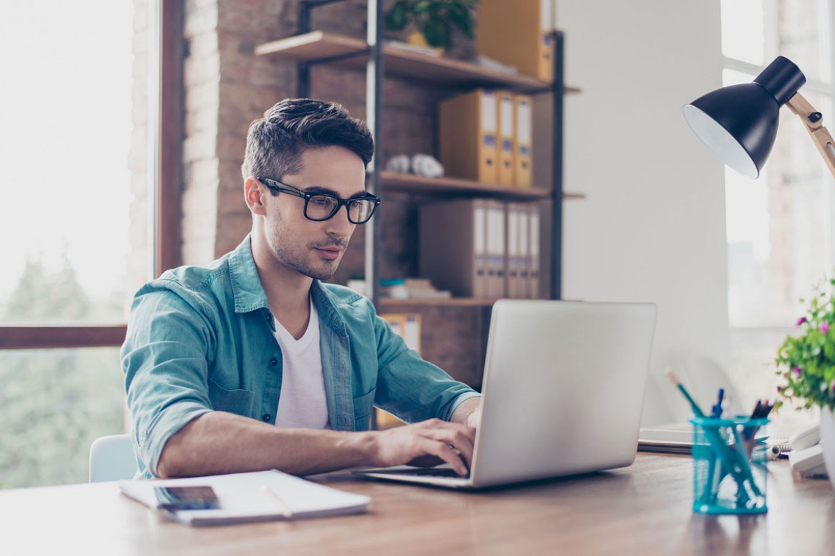 Launch of a new course in digital marketing