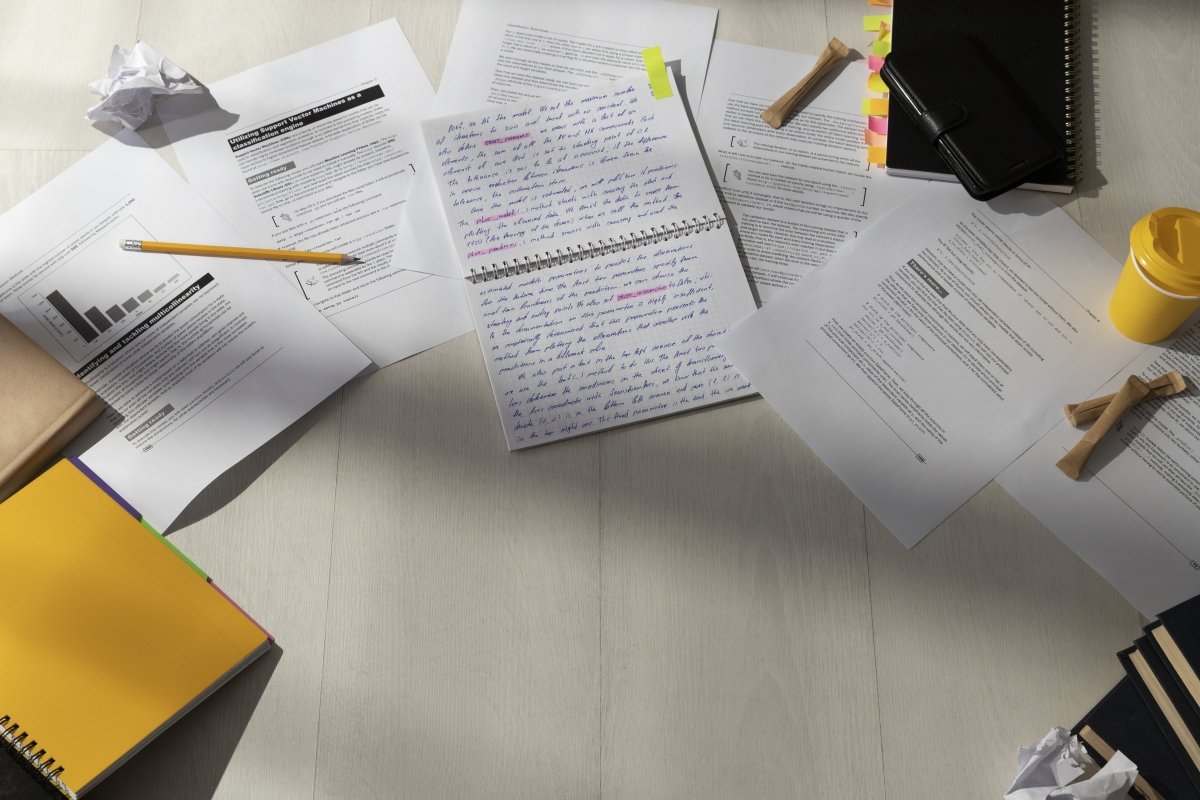 Monthly competition for the best design project