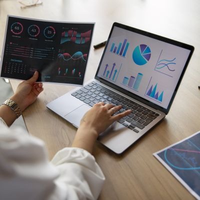 Data analysis basics