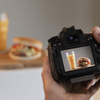 Photography Basics for Beginners